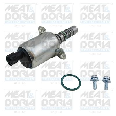 Ventil, Hydraulikaggregat-Autom.Getr. MEAT & DORIA 805061