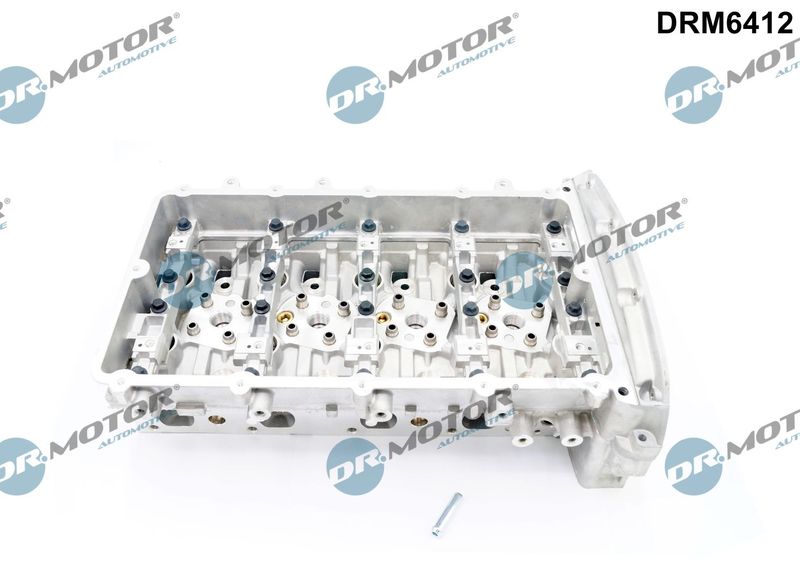 Zylinderkopf Dr.Motor Automotive DRM6412