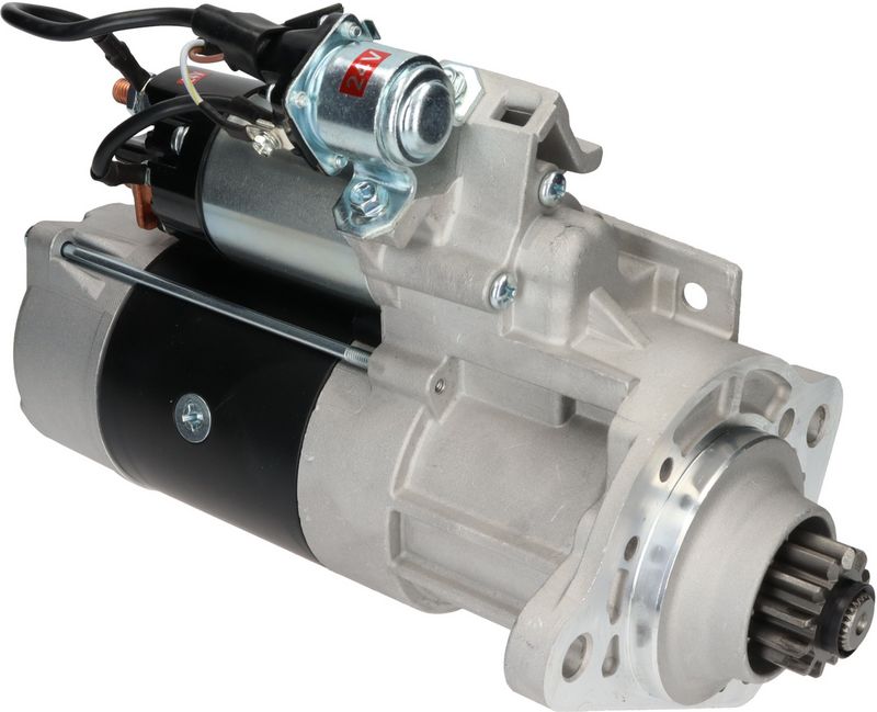 Starter HC-Cargo F 032 116 449