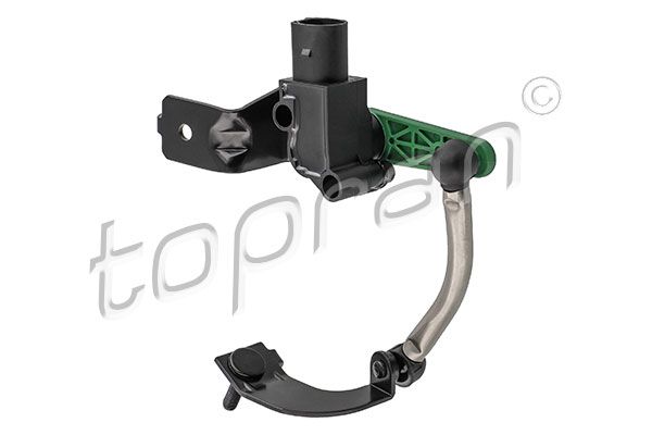 Sensor, Leuchtweitenregulierung TOPRAN 623 150