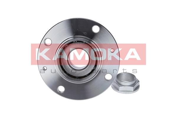 Radlagersatz KAMOKA 5500127