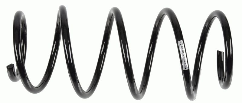 Fahrwerksfeder SACHS 993 260