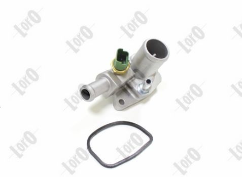 Thermostat, Kühlmittel ABAKUS 016-025-0001