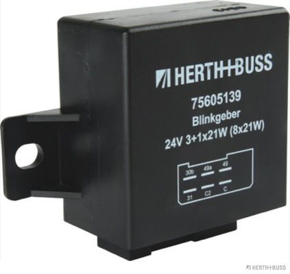 Blinkgeber HERTH+BUSS ELPARTS 75605139