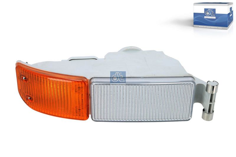 Blinkleuchte DT Spare Parts 3.31044