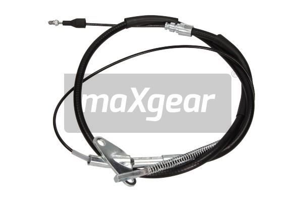 Seilzug, Feststellbremse MAXGEAR 32-0187
