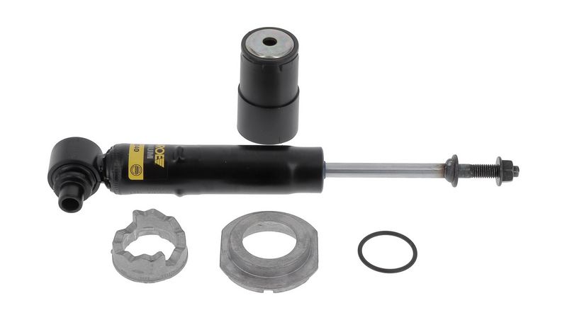 Dämpfer, Fahrerhauslagerung MONROE CB0040