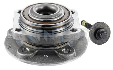 Radlagersatz SNR R165.26