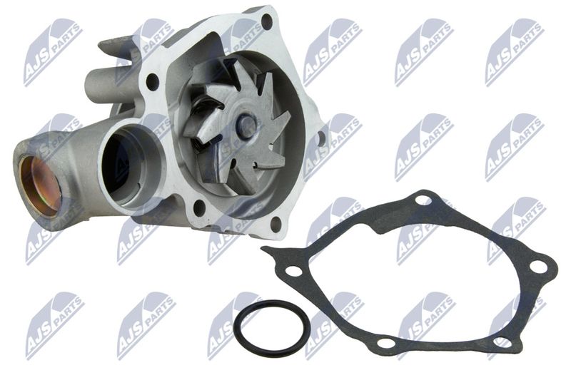 Wasserpumpe, Motorkühlung NTY CPW-MS-047