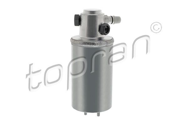 Trockner, Klimaanlage TOPRAN 109 131