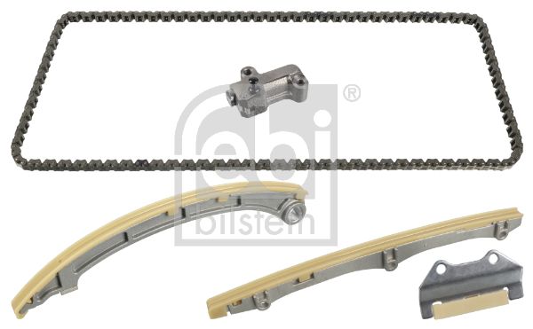 Steuerkettensatz FEBI BILSTEIN 108244