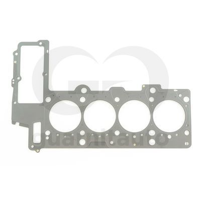 Dichtung, Zylinderkopf GUARNITAUTO 102247-3852