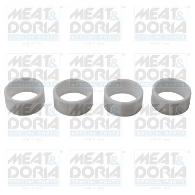 Schraube, Einspritzdüsenhalter MEAT & DORIA 98512