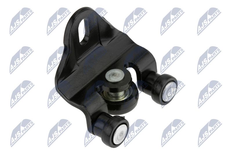 Rollenführung, Schiebetür NTY EZC-FR-116