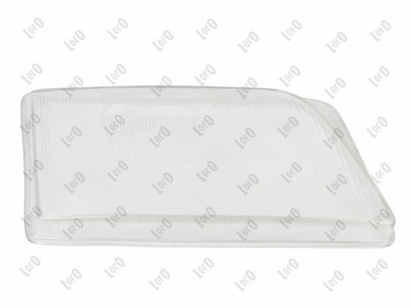 Streuscheibe, Hauptscheinwerfer ABAKUS 053-21328-2514GL