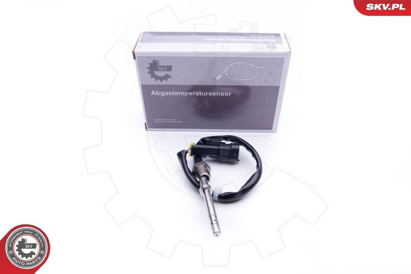 Sensor, Abgastemperatur ESEN SKV 30SKV162