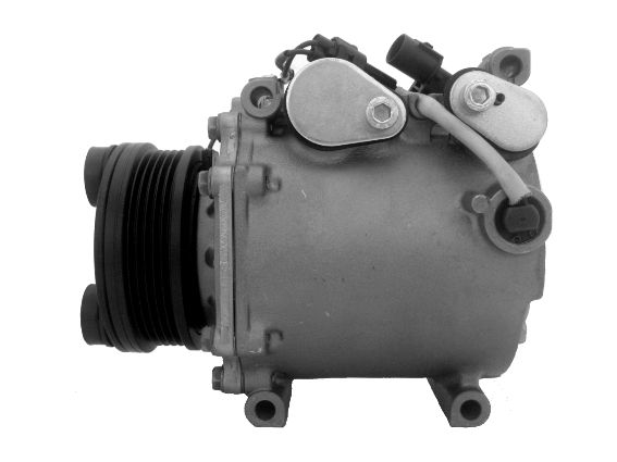 Kompressor, Klimaanlage Airstal 10-1531