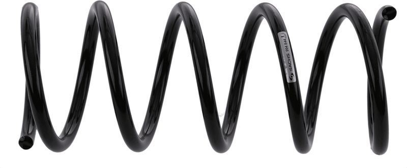 Fahrwerksfeder SACHS 994 844