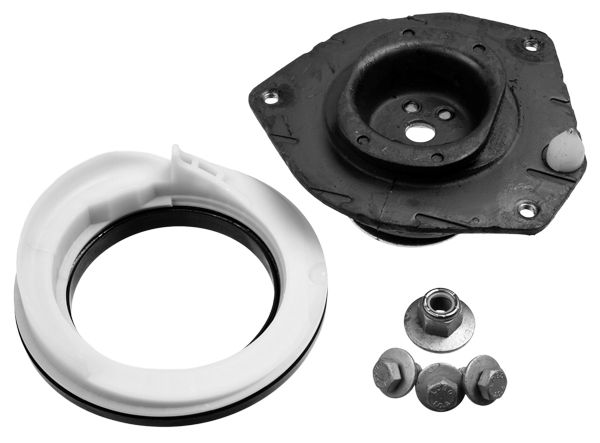 Reparatursatz, Federbeinstützlager LEMFÖRDER 31490 01