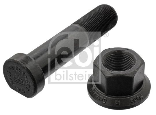 Radbolzen FEBI BILSTEIN 07946