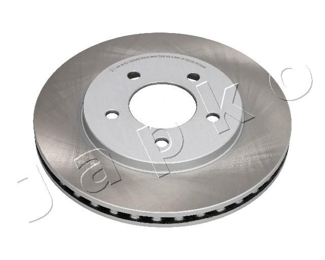Bremsscheibe JAPKO 60095C