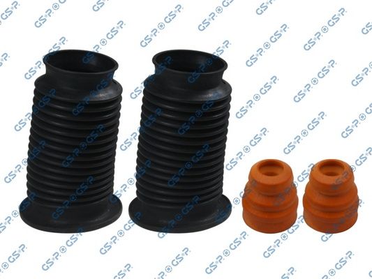 Staubschutzsatz, Stoßdämpfer GSP 5402795PK