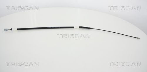 Seilzug Feststellbremse TRISCAN 8140 27146
