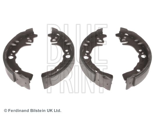 Bremsbackensatz BLUE PRINT ADD64128