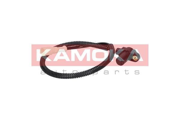 Sensor, Raddrehzahl KAMOKA 1060358