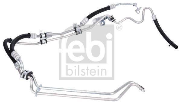 Hydraulikschlauch Lenkung FEBI BILSTEIN 186104