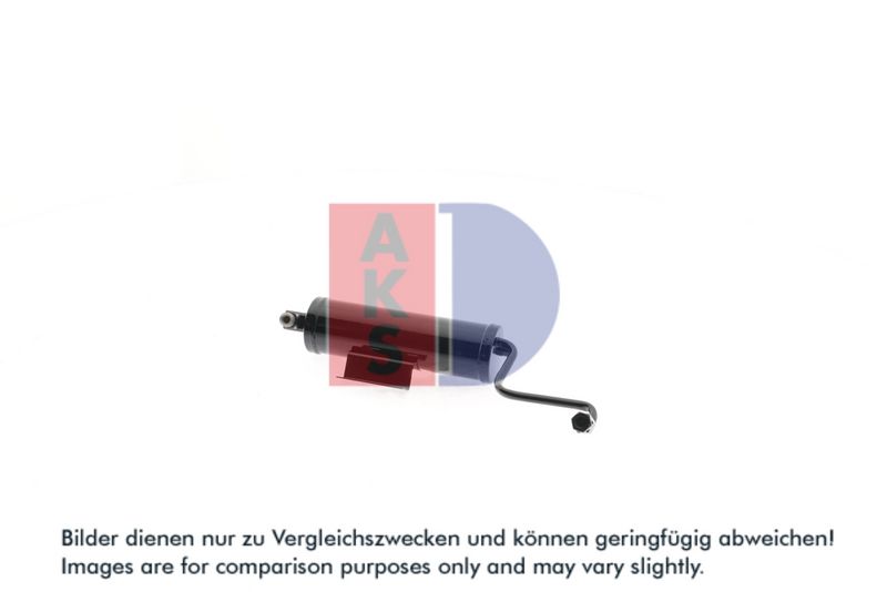 Trockner, Klimaanlage AKS DASIS 801480N