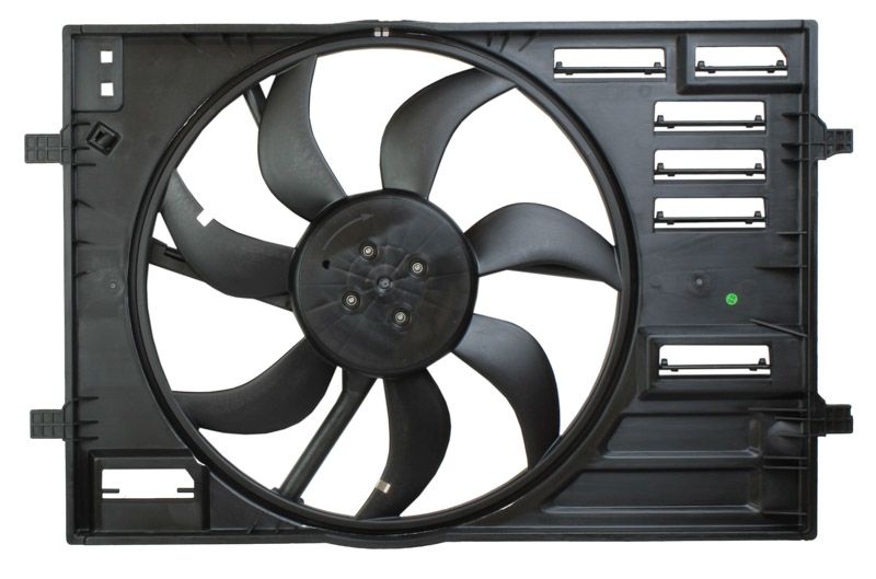 Kühlerlüfter MAXGEAR AC230127