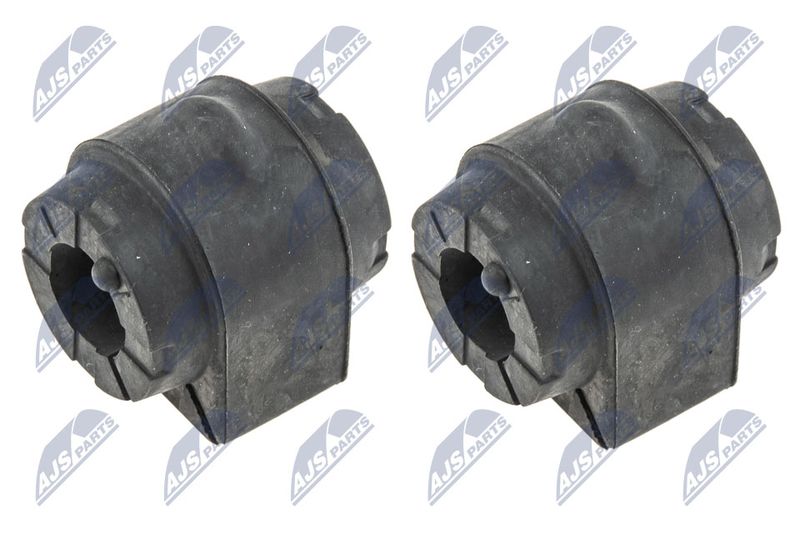 Lagerbuchse, Stabilisator NTY ZGS-LR-009