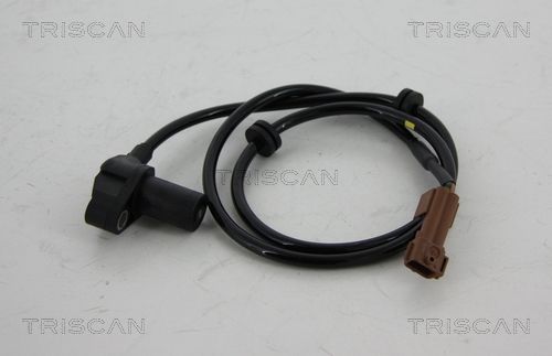 Sensor, Raddrehzahl TRISCAN 818024140
