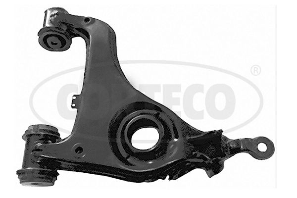 Lenker, Radaufhängung CORTECO 49398812