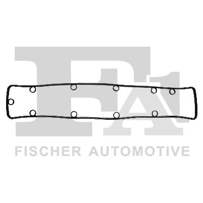 Ventildeckeldichtung (Zylinderkopfhaubendichtung) FA1 EP3300-918