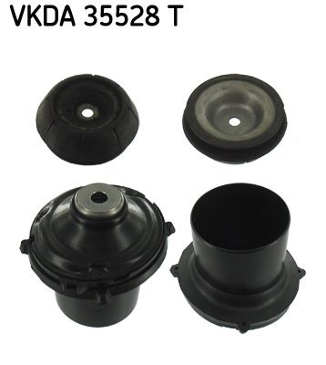 Federbeinstützlager SKF vkda 35528 t