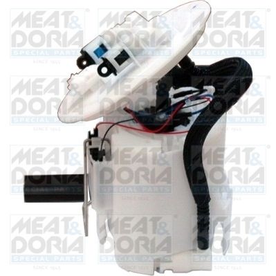 Kraftstoff-Fördereinheit MEAT & DORIA 77159