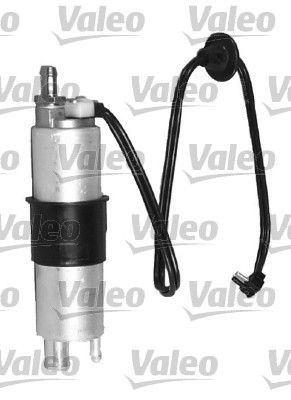 Kraftstoffpumpe VALEO 347307