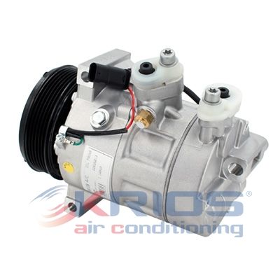 Kompressor, Klimaanlage MEAT & DORIA K11484A