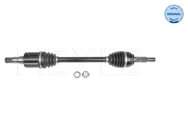 Antriebswelle MEYLE 70-14 498 0001