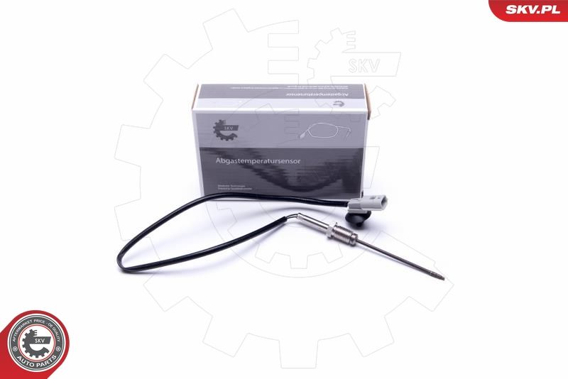 Sensor, Abgastemperatur ESEN SKV 30SKV363