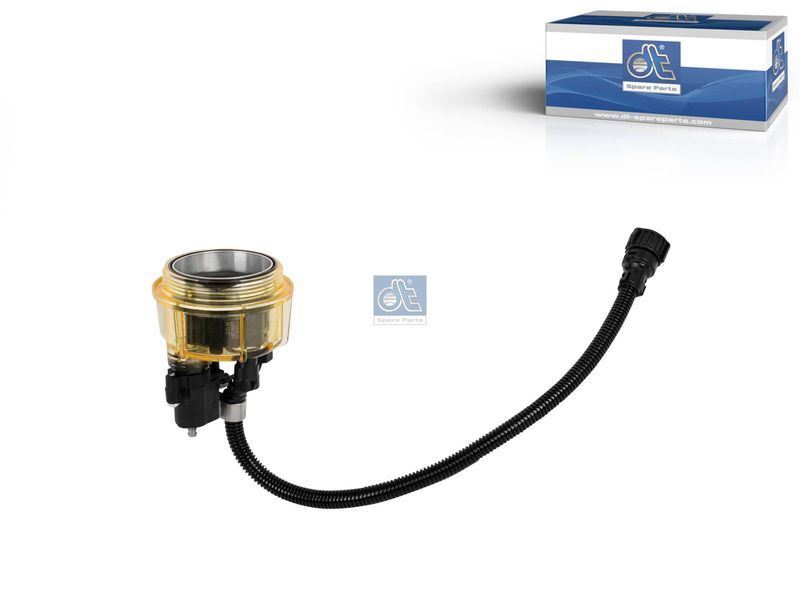 Kraftstofffilter DT Spare Parts 2.12262