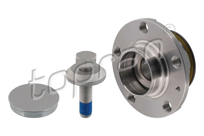 Radlagersatz TOPRAN 120 373