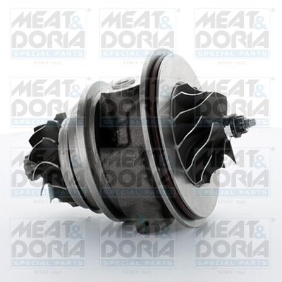 Rumpfgruppe, Lader MEAT & DORIA 60453