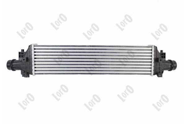 Ladeluftkühler ABAKUS 037-018-0033