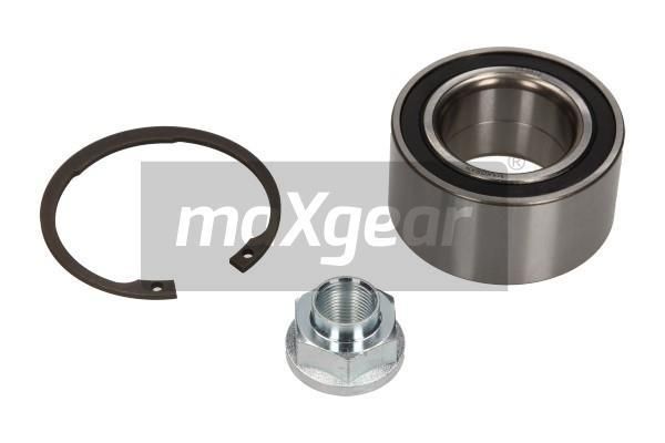 Radlagersatz MAXGEAR 33-0812