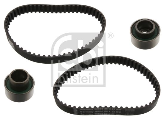 Zahnriemensatz FEBI BILSTEIN 31769