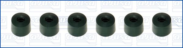 Dichtungssatz, Ventilschaft AJUSA 57054900