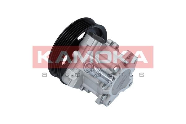 Hydraulikpumpe, Lenkung KAMOKA PP004
